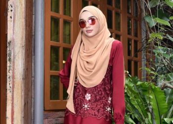 Baju Merah Maroon Cocok Dengan Jilbab Apa Archives Prempuan