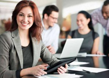 Pekerjaan Dengan Gaji Tinggi Untuk Wanita