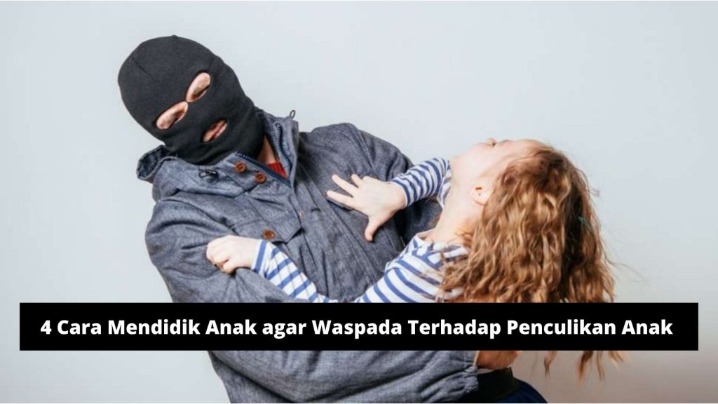 penculikan anak