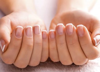 Tips Merawat Kuku Agar Mengkilap