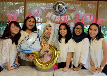 Rekomendasi Kado Sempro Untuk Perempuan