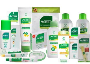 Acnes Series