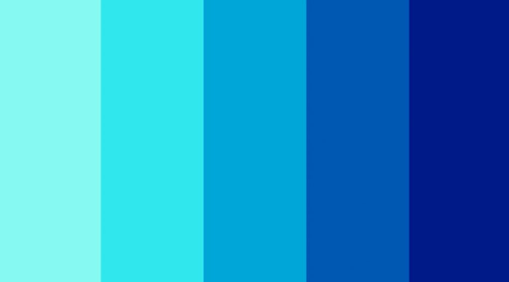 Warna Biru Terang Sesuai Dengan Warna Apa Stephen Smith