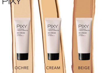 BB Cream Untuk Kulit Berminyak Under 50 Ribu