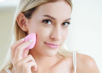 Bedak Tabur Yang Bagus