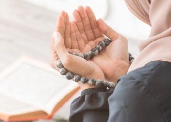 Doa Agar Suami Tidak Pulang Larut Malam