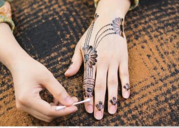 Gambar Inai dan filosofi