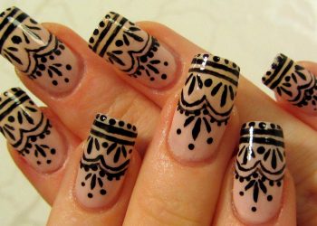 Cara Menghilangkan Henna Di Kuku Dengan Bahan Alami