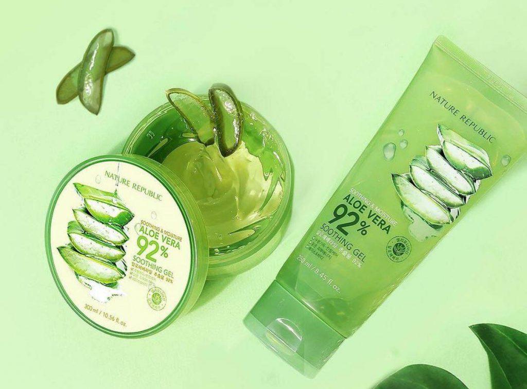 Manfaat Nature Republic