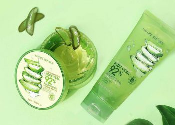 Manfaat Nature Republic