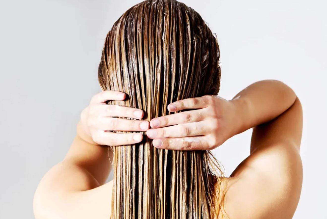 10 Cara Smoothing Rambut Dari Rumah Mudah Hasil Memukau 