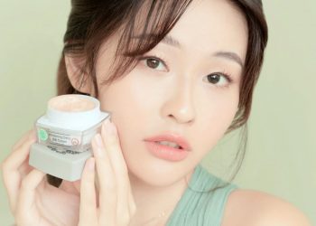 Awal Pemakaian MS Glow