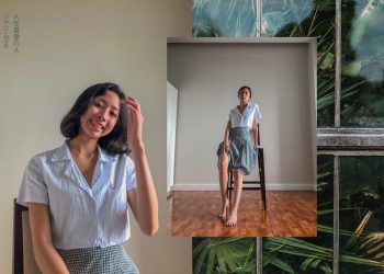 Brand Fashion Terkenal