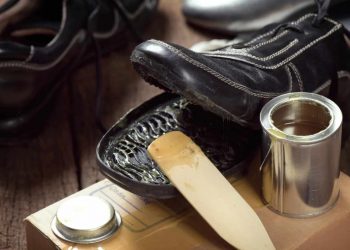 Cara Membuat Lem Sepatu yang Kuat