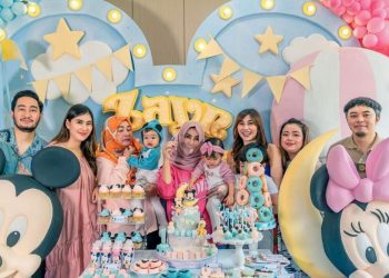 Ucapan Selamat Ulang Tahun untuk Anak