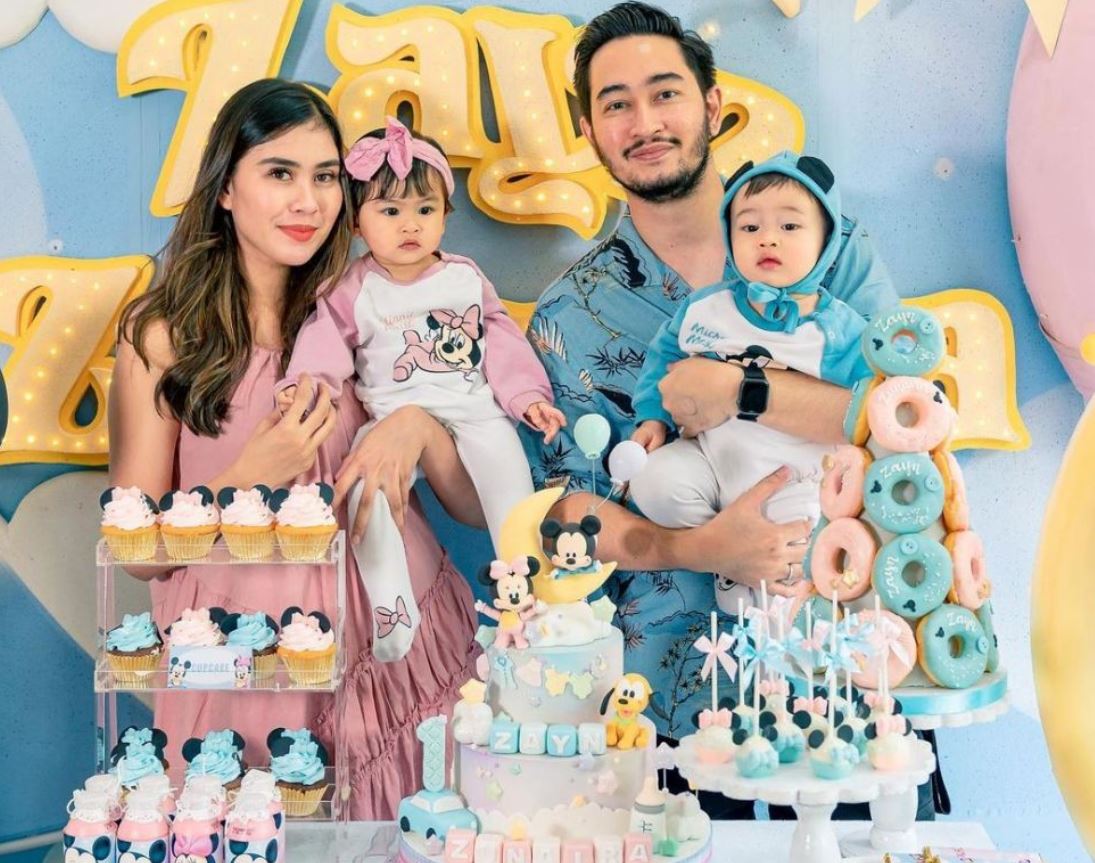 10 Contoh Ucapan Selamat Ulang Tahun Anak Tercinta