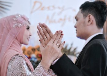 Amalan Doa agar Didekatkan dengan Jodoh