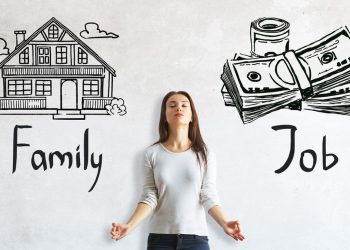 Manajemen Waktu Ibu Rumah Tangga yang Bekerja