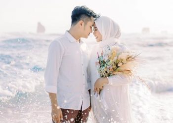 tanda jodoh kamu sudah dekat menurut Islam