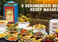 Blog Resep Makanan