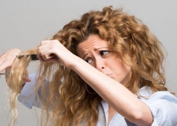 Ciri-Ciri Rambut Mati