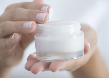 Cream Malam yang Bagus