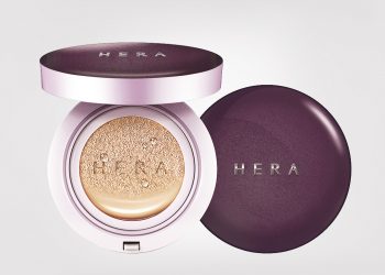 Cushion Korea Terbaik