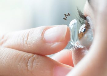 Merk Softlens yang Berbahaya