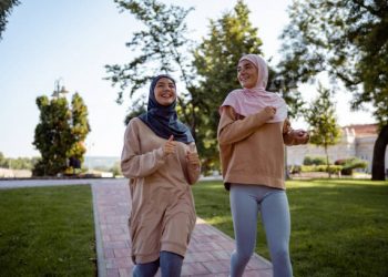 Tubuh Ideal Ala Aisyah RA