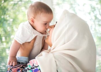 bahaya ibu menyusui anemia