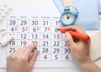 penyebab haid tidak teratur