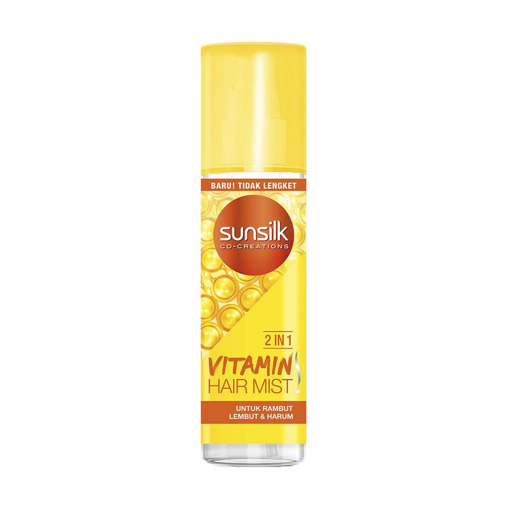 Sunsilk Soft and Smooth Vitamin
