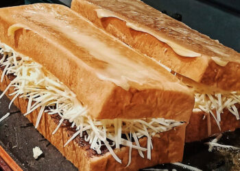 jualan makanan ringan yang laku setiap hari