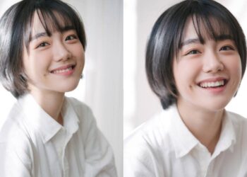 Model Rambut Pendek Wanita