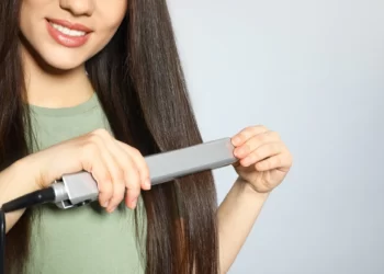 Vitamin Rambut untuk Catok