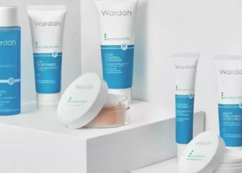 Efek Samping Wardah Acnederm