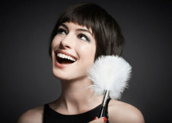 Veneer Gigi I Credit : Woman.ua