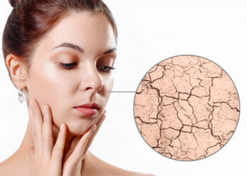 Wardah untuk kulit kering dan kusam