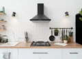 dapur bersih