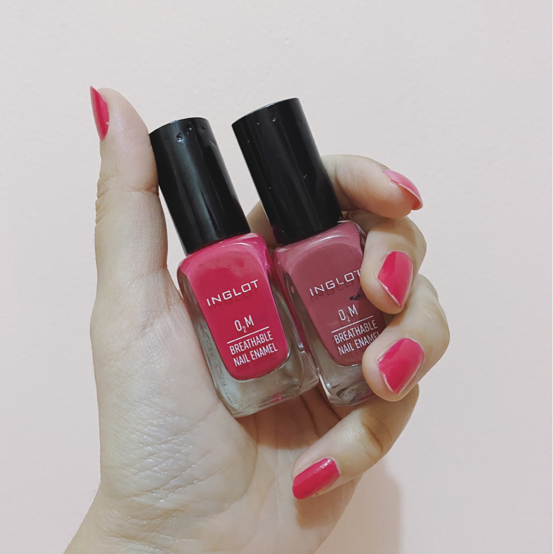 13 Rekomendasi Merk Kutek Halal untuk Sholat