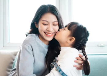 jenis-jenis parenting style