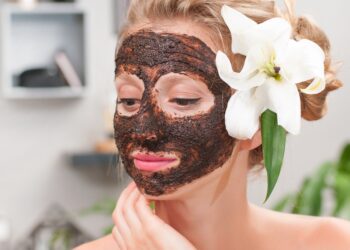Masker Kopi untuk Wajah