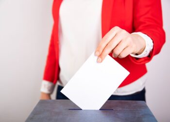 Peran Perempuan dalam Pemilu