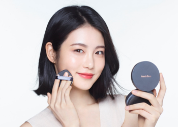 cushion Korea terbaik