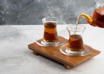 Manfaat Teh Tawar untuk Kesehatan